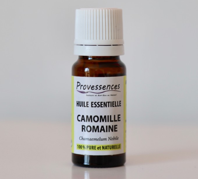 Camomille Noble Bio (Camomille Romaine)