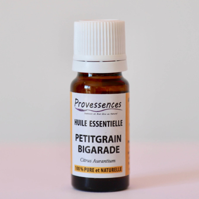 Petitgrain Bigarade Bio - Citrus Aurantium