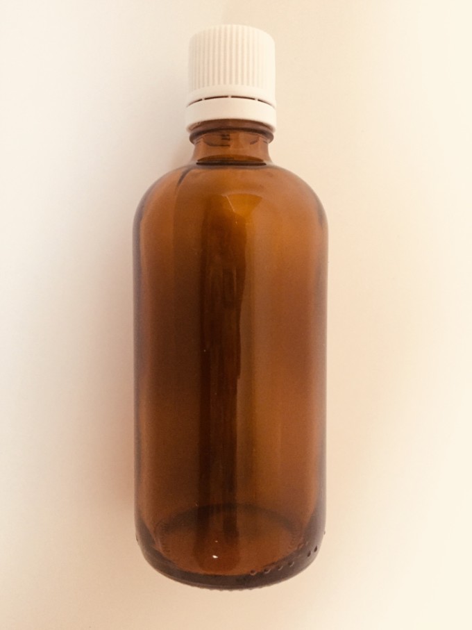 Flacon codigoutte 100 ml
