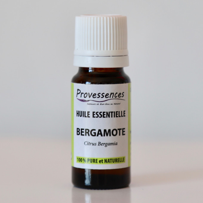 Bergamote 10ml