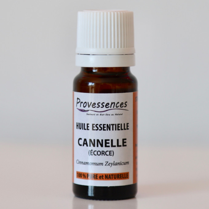 Cannelle 10ml