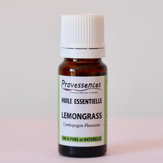 Lemongrass 10ml