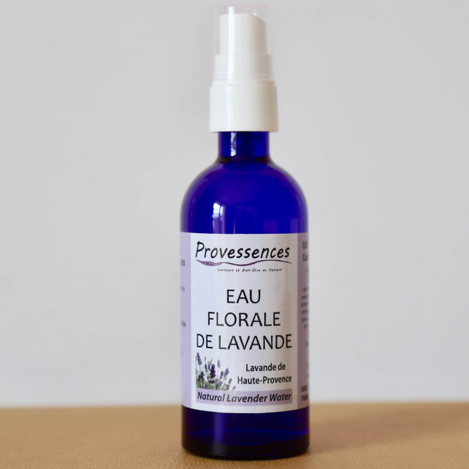 Eau de Lavande 100ml