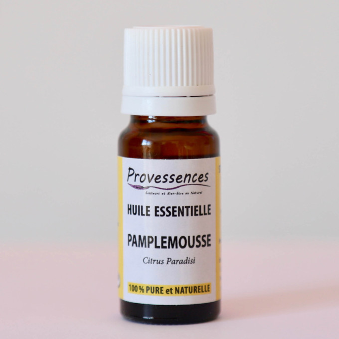 Pamplemousse 10ml