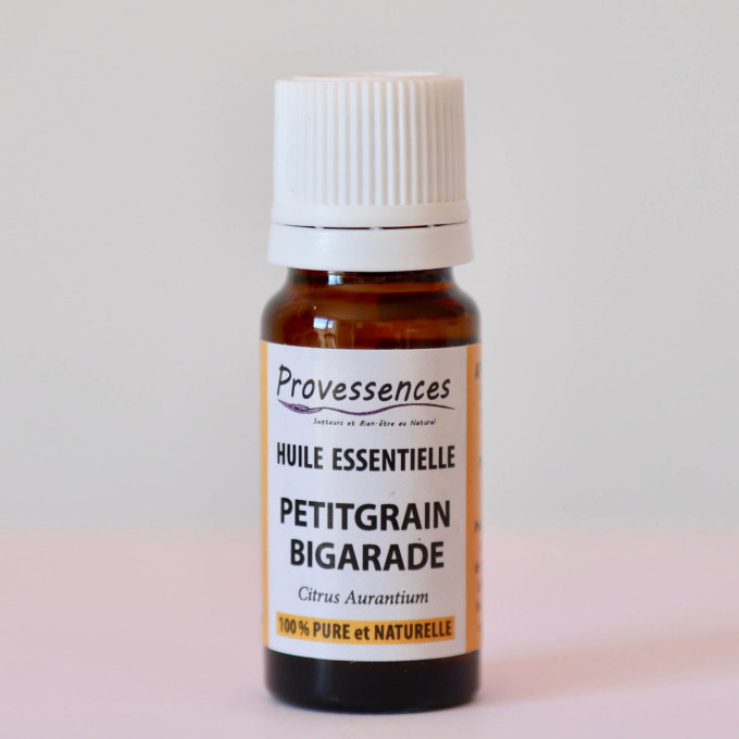 Petitgrain Bigarade 10ml