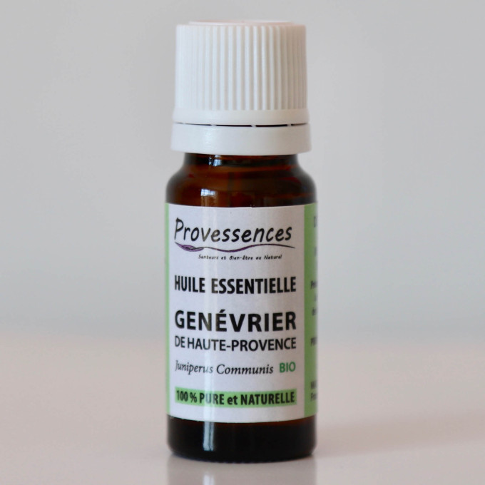 Genévrier Bio 10ml