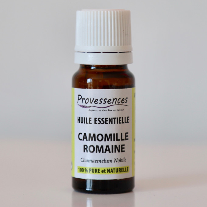 Camomille Romaine 10ml