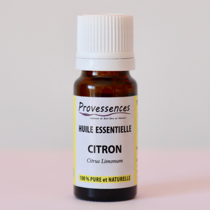 Citron 10ml