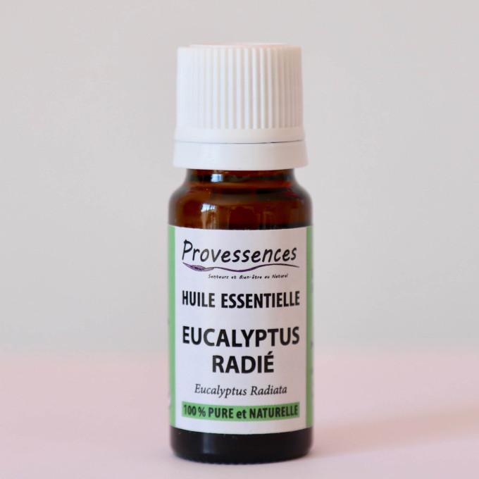 Eucalyptus Radié 10ml