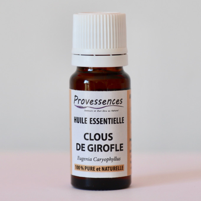 Clous de Girofle 10ml