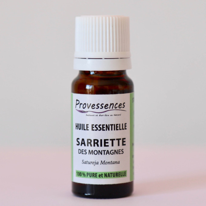 Sarriette des Montagnes 10ml