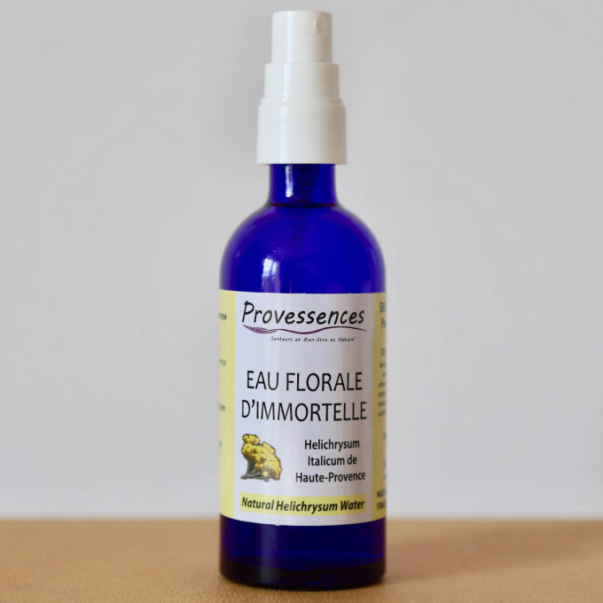 Eau d'Immortelle 100ml