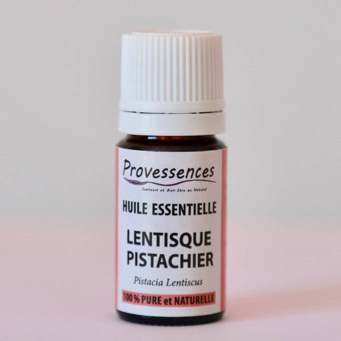 Lentisque Pistachier 5ml