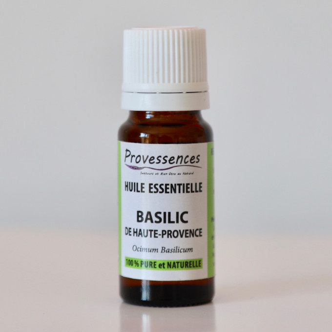 Basilic 10ml