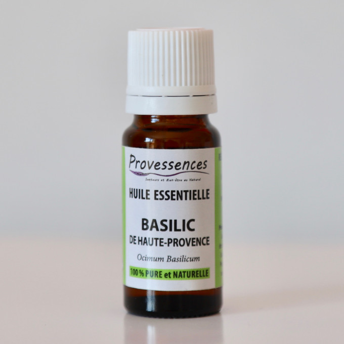 Basilic 10ml