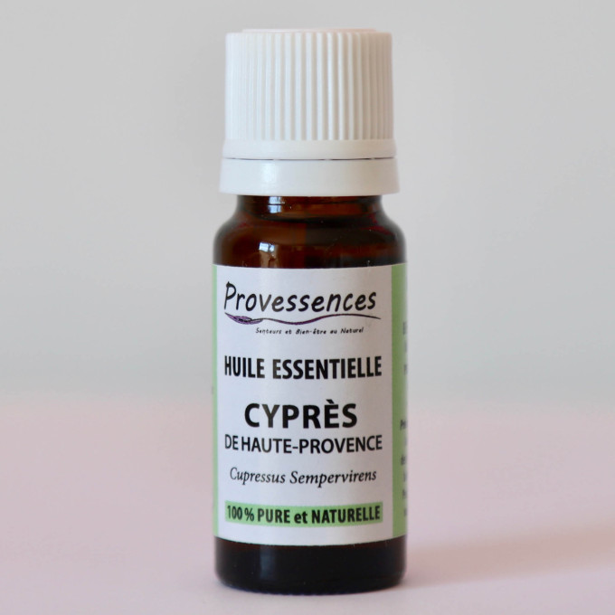 Cyprès 10ml