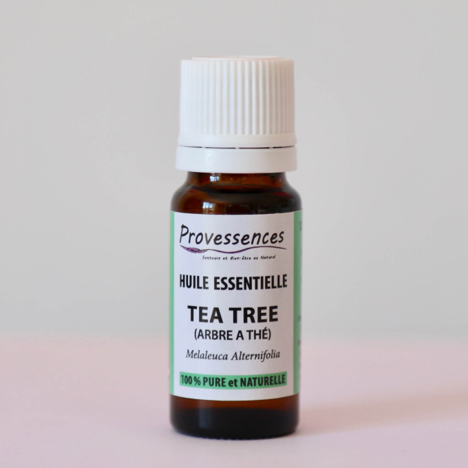 Tea Tree 10ml