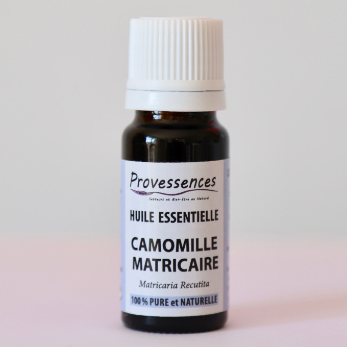 Camomille Matricaire 10ml