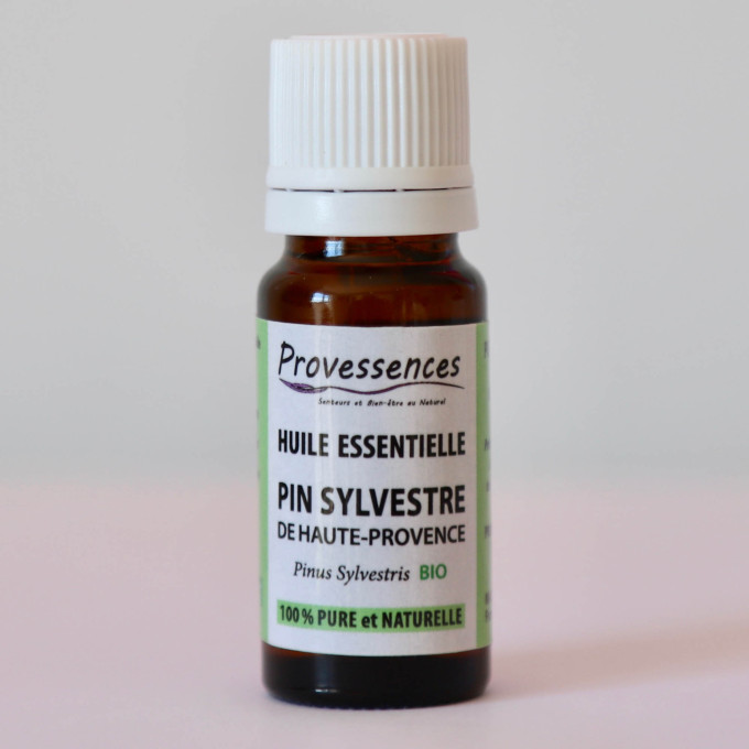 Pin Sylvestre Bio 10ml